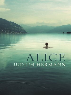 cover image of Alice